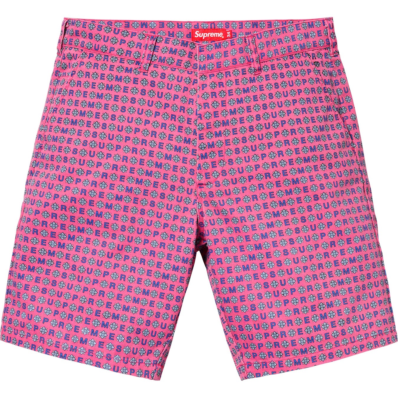 Work Short view 8